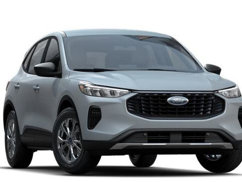 New 2025 Ford Escape Active image 27