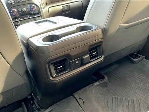 Used 2021 Chevrolet Silverado 1500 RST w/ All Star Edition Plus image 33