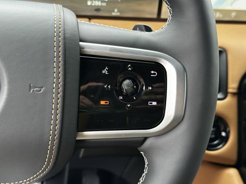 New 2026 Nissan Armada Platinum Reserve image 33