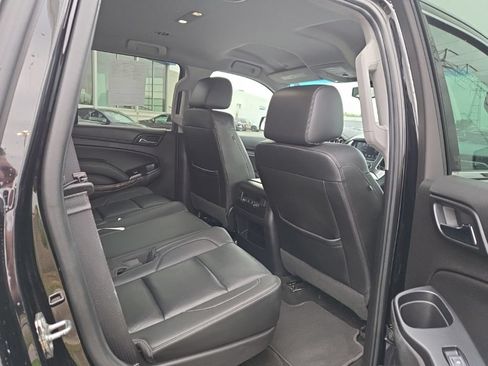 Used 2018 Chevrolet Tahoe LT AWD/4WD image 14