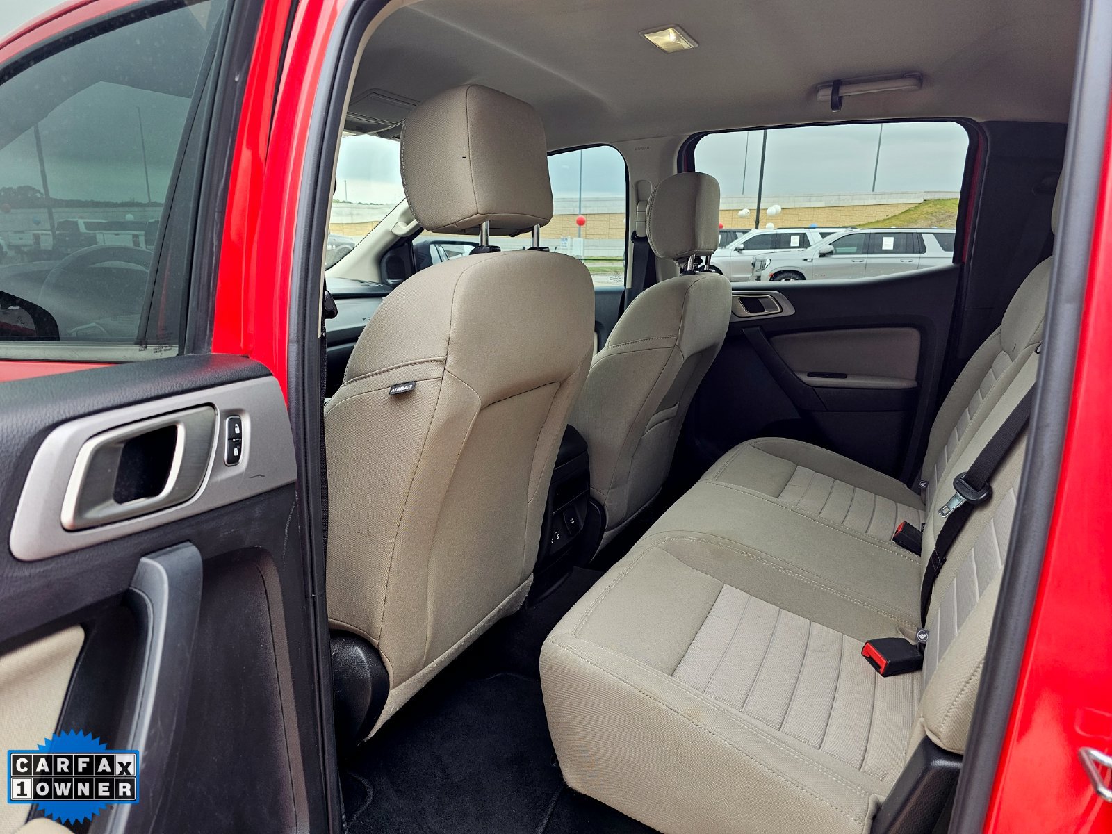 Used 2020 Ford Ranger XLT w/ Equipment Group 302A Luxury AWD/4WD image 32