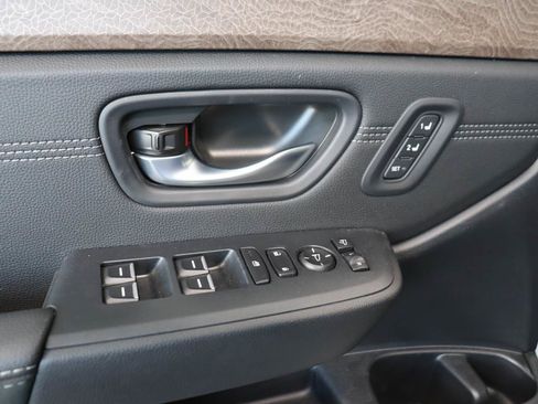Used 2026 Honda Pilot Elite image 15