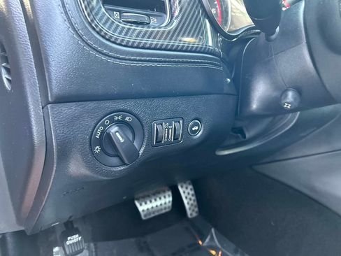 Used 2021 Dodge Charger Scat Pack image 21