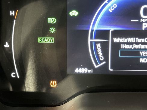 Used 2026 Toyota Corolla Cross S image 16