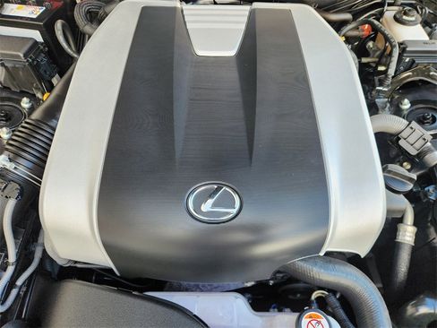 Used 2025 Lexus IS 350 F Sport image 33