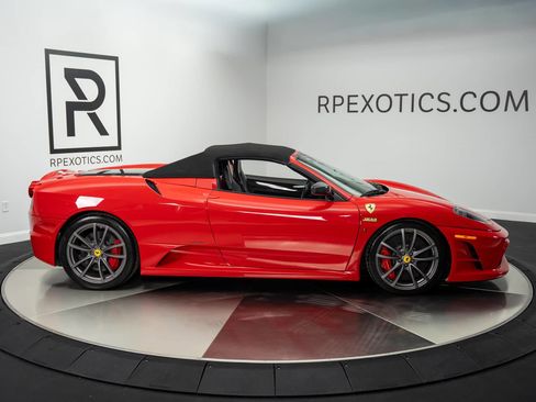 Used 2009 Ferrari F430 Scuderia RWD image 9