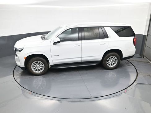 Used 2024 Chevrolet Tahoe LT AWD/4WD image 28