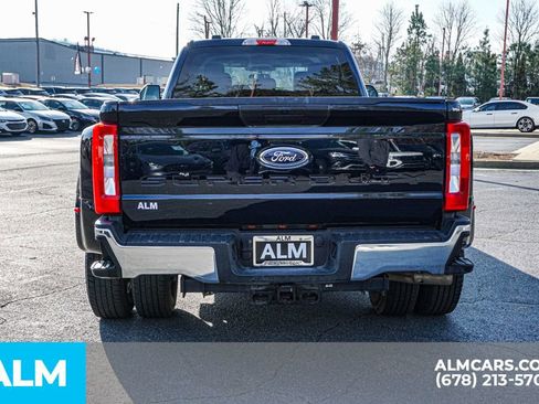 Used 2025 Ford F350 XLT image 10