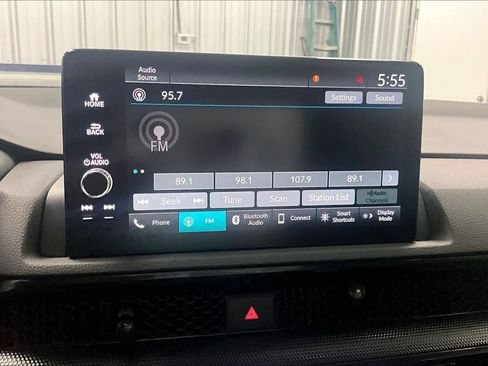 Used 2024 Honda CR-V EX-L image 35