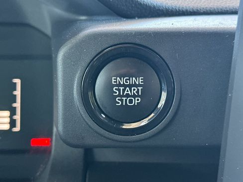 Used 2024 Toyota Tacoma SR RWD image 32