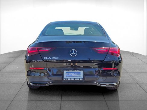 Used 2025 Mercedes-Benz CLA 250 image 5