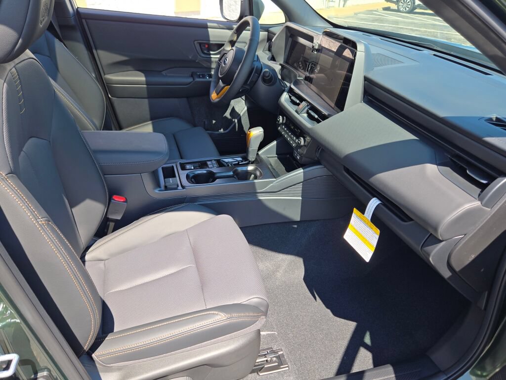New 2026 Subaru Outback Wilderness AWD/4WD image 4