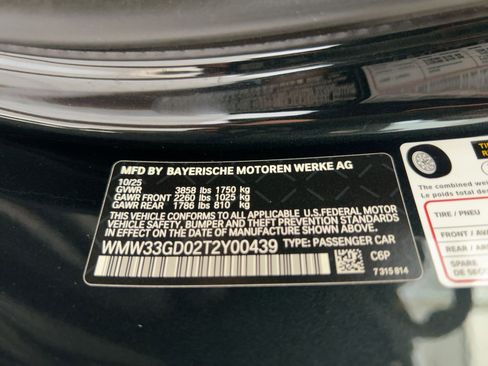 New 2026 MINI Cooper John Cooper Works image 21