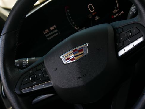 Used 2024 Cadillac XT4 Sport FWD image 26