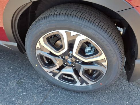 New 2026 Subaru Ascent Touring AWD/4WD image 11
