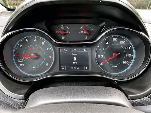 Used 2018 Chevrolet Cruze LS FWD image 26