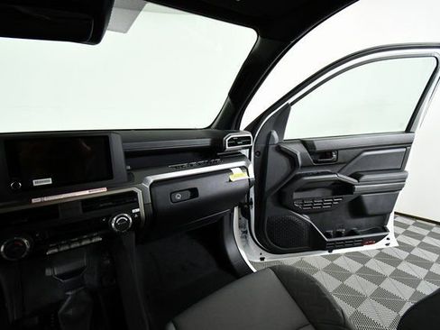 New 2026 Toyota Tacoma SR5 AWD/4WD image 20