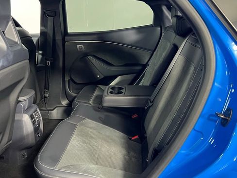 Used 2022 Ford Mustang Mach-E GT w/ GT Performance Edition image 26