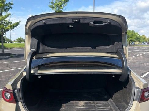 Used 2024 MAZDA MAZDA3 s AWD/4WD image 26