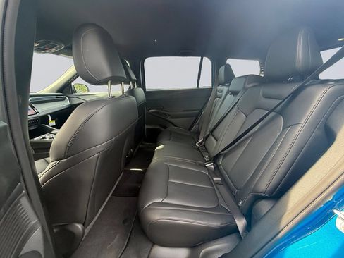 New 2026 Jeep Cherokee Limited AWD/4WD image 17