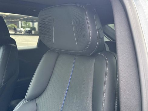 Used 2025 Cadillac Lyriq Luxury w/ LPO, Floor Liner Package AWD/4WD image 14