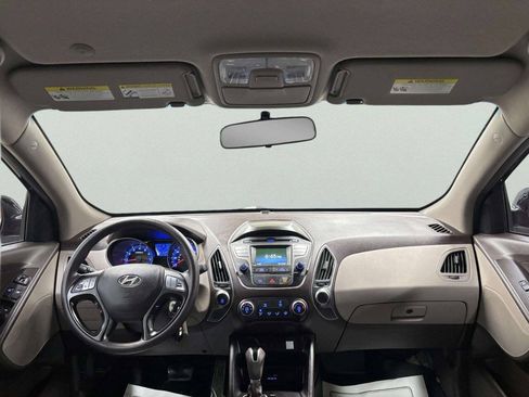 Used 2015 Hyundai Tucson GLS w/ Option Group 02 FWD image 22