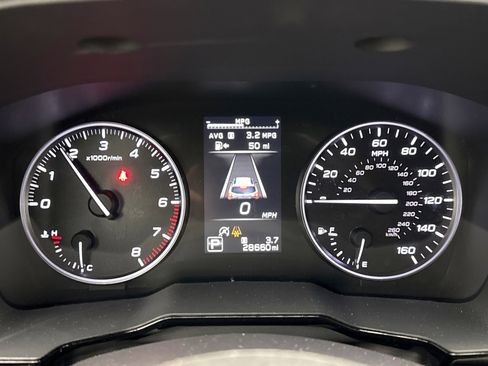 Used 2023 Subaru Outback Premium image 9