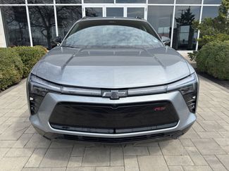 Used 2025 Chevrolet Blazer EV RS video 2