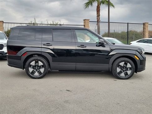 New 2026 Hyundai Santa Fe SE image 24