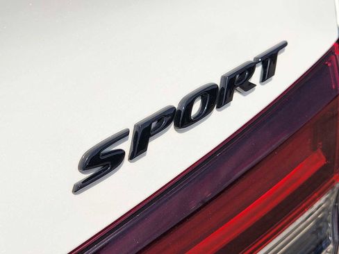 Used 2026 Honda Civic Sport image 11