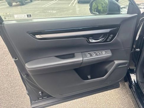 Certified 2023 Honda CR-V Sport Touring image 22