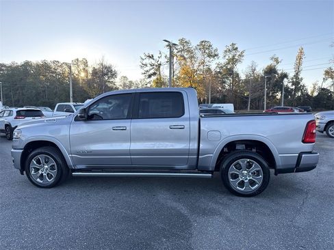 New 2026 RAM 1500 Big Horn image 6