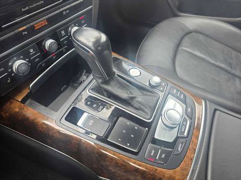 Used 2016 Audi A6 2.0T Premium w/ Technology Package AWD/4WD image 29