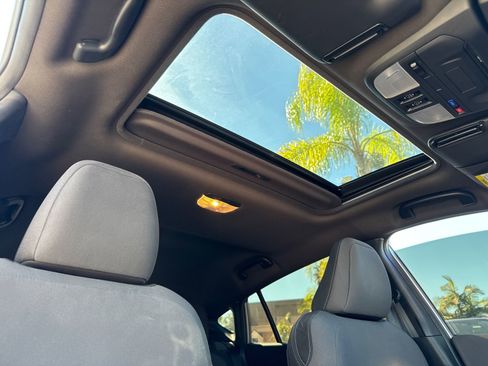 Certified 2024 Subaru Impreza RS w/ Popular Package #1 image 10