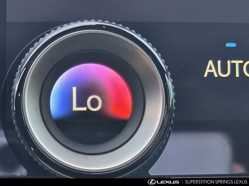 New 2026 Lexus TX 350 AWD image 18