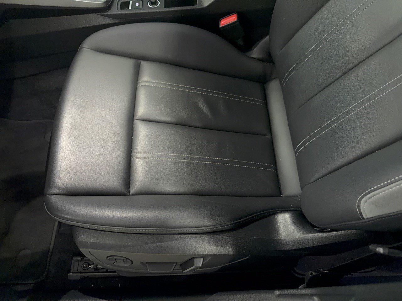 Used 2023 Audi A3 2.0T Premium w/ Convenience Package FWD image 16