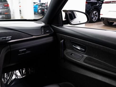 Used 2020 BMW M4 CS image 10