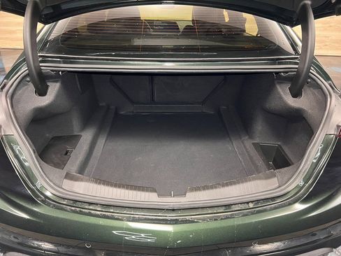 Used 2026 Cadillac CT5 Premium Luxury w/ Technology Package image 20