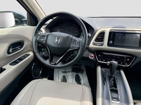 Used 2022 Honda HR-V EX-L image 28