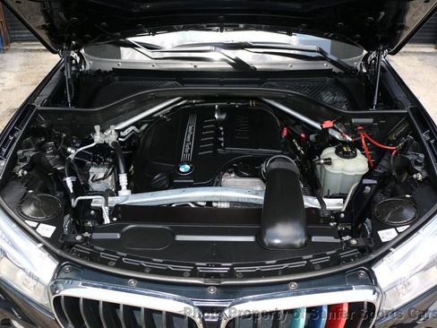 Used 2017 BMW X5 xDrive35i AWD/4WD image 12