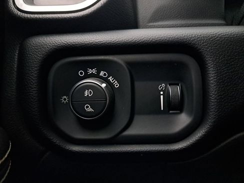 Used 2022 RAM 2500 Big Horn w/ Level A Equipment Group image 24