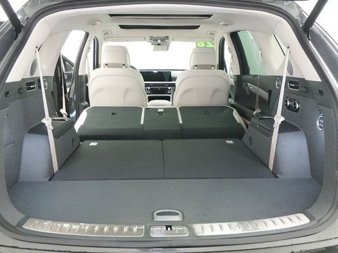 New 2026 Genesis GV80 2.5T Prestige AWD/4WD image 32