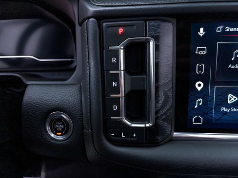 Used 2022 GMC Yukon Denali w/ Max Trailering Package AWD/4WD image 29