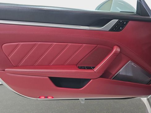 Used 2021 Porsche 911 Turbo S image 26