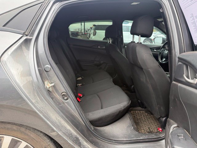Used 2020 Honda Civic LX image 13