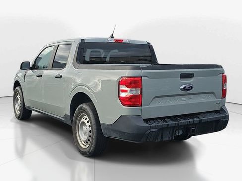 Used 2022 Ford Maverick XL w/ Equipment Group 100A Standard image 5