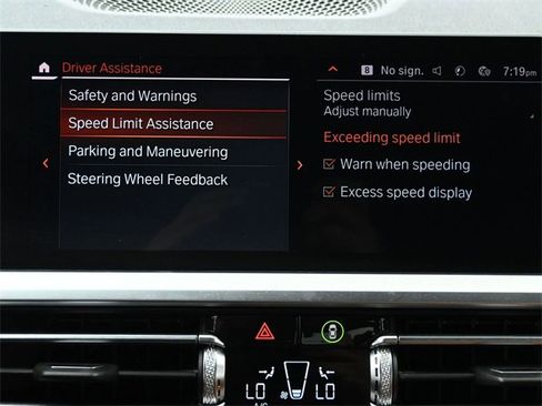 Used 2021 BMW 430i xDrive Coupe w/ M Sport Package image 30