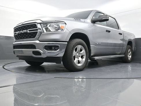 Used 2023 RAM 1500 Big Horn AWD/4WD image 33