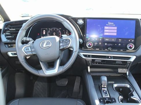 Certified 2024 Lexus RX 350 Premium image 14