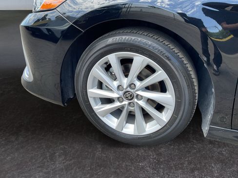 Used 2023 Toyota Camry LE FWD image 9